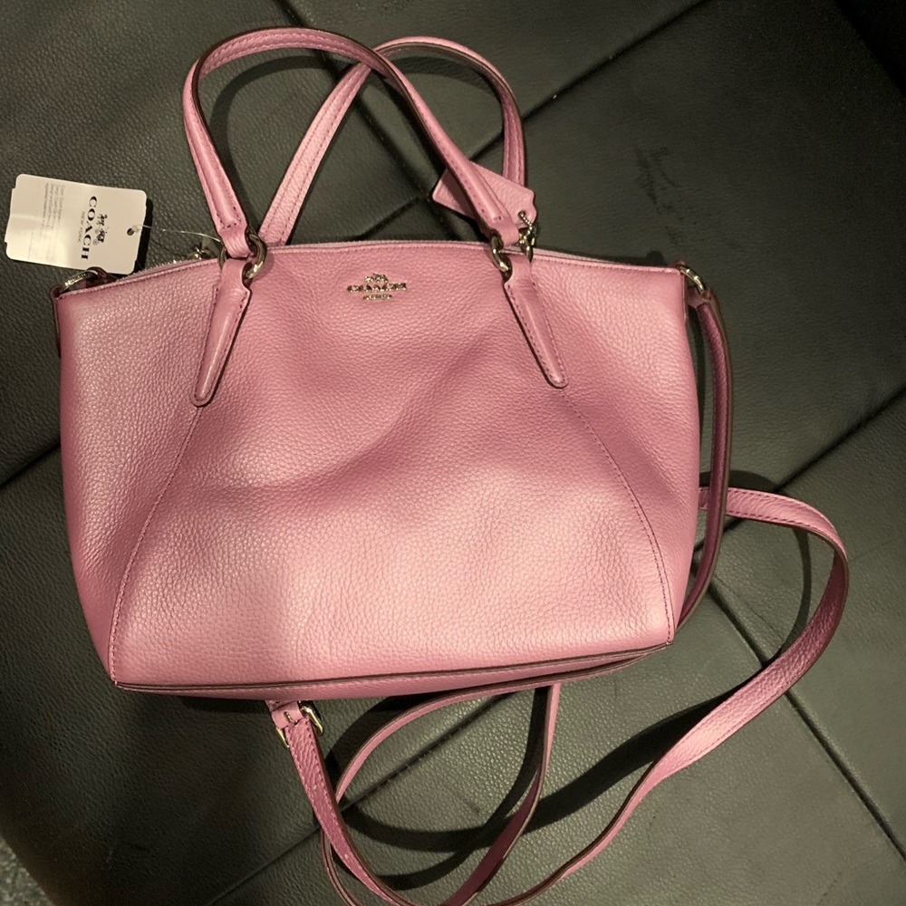 Coach Handbag